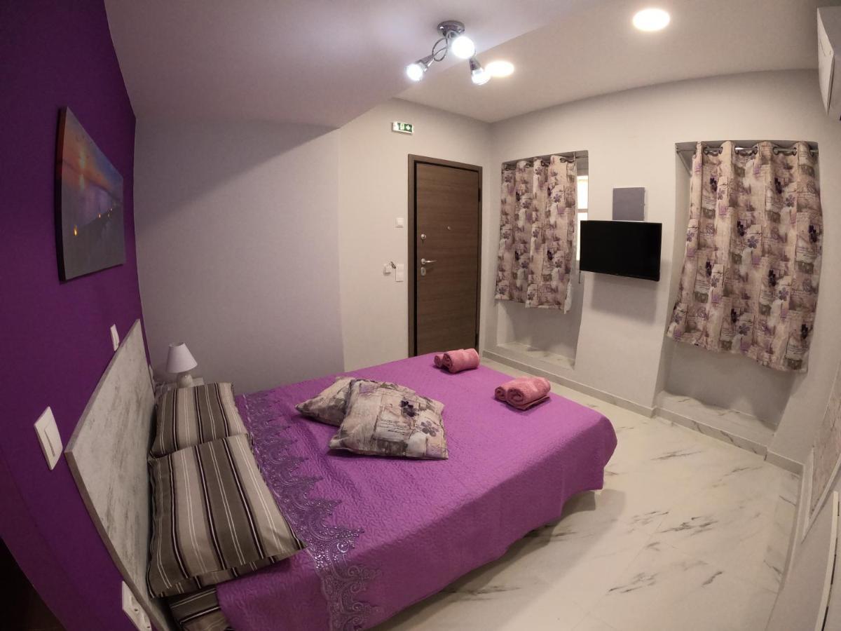 Memoria Corfu (city) Exterior foto