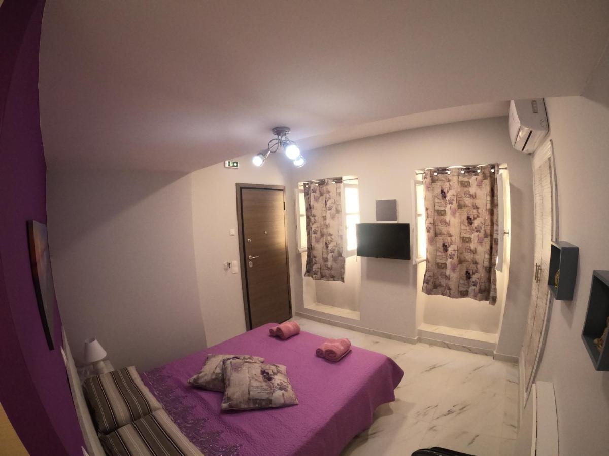 Memoria Corfu (city) Exterior foto