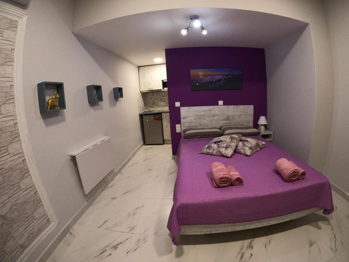 Memoria Corfu (city) Exterior foto
