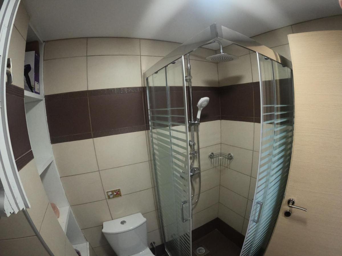 Memoria Corfu (city) Exterior foto