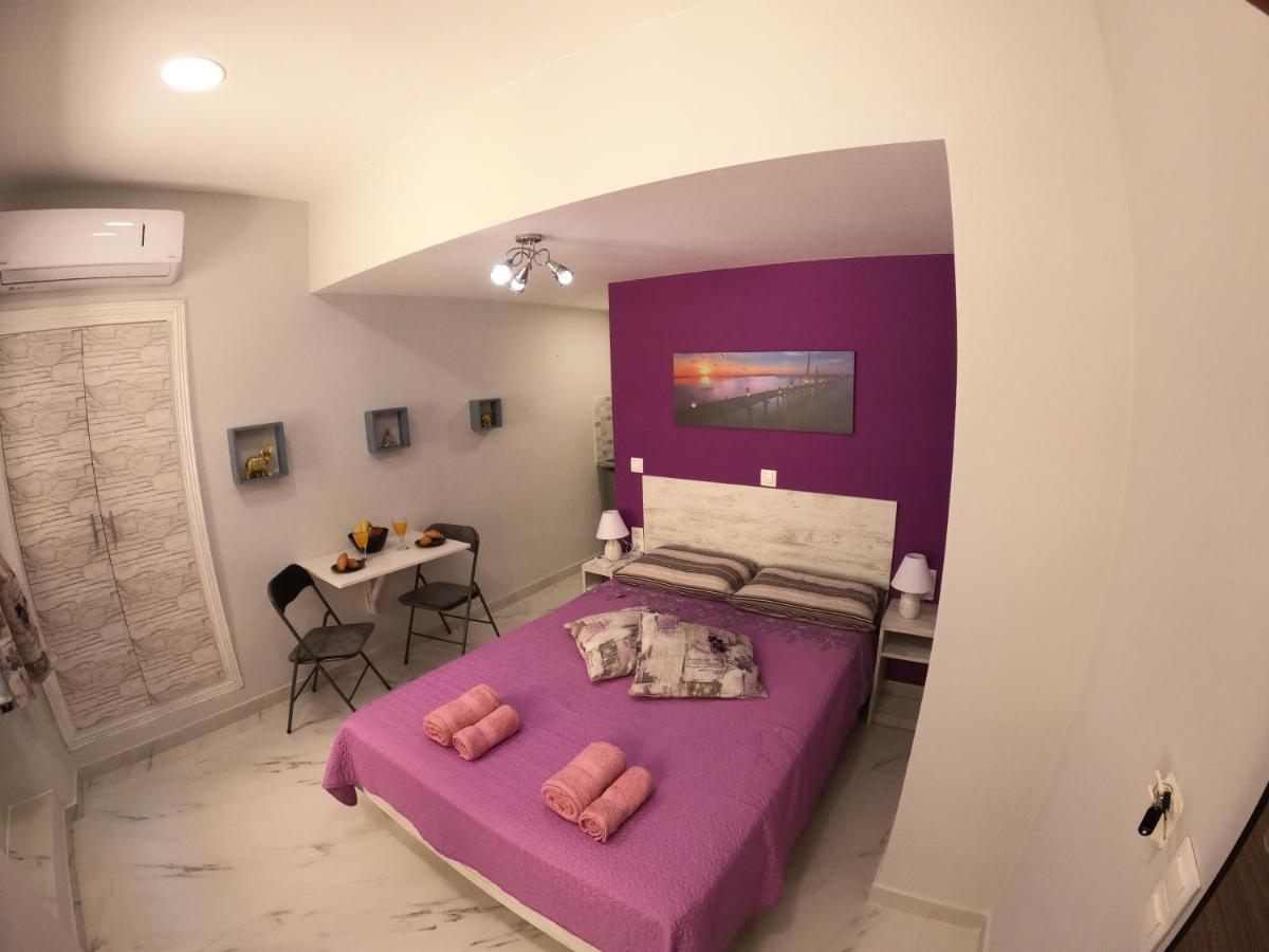 Memoria Corfu (city) Exterior foto